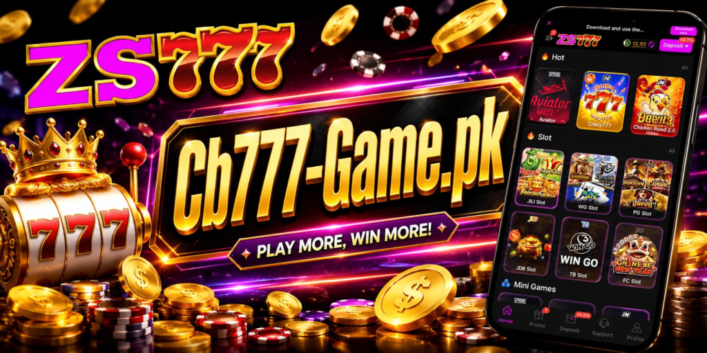 ZS777 Game