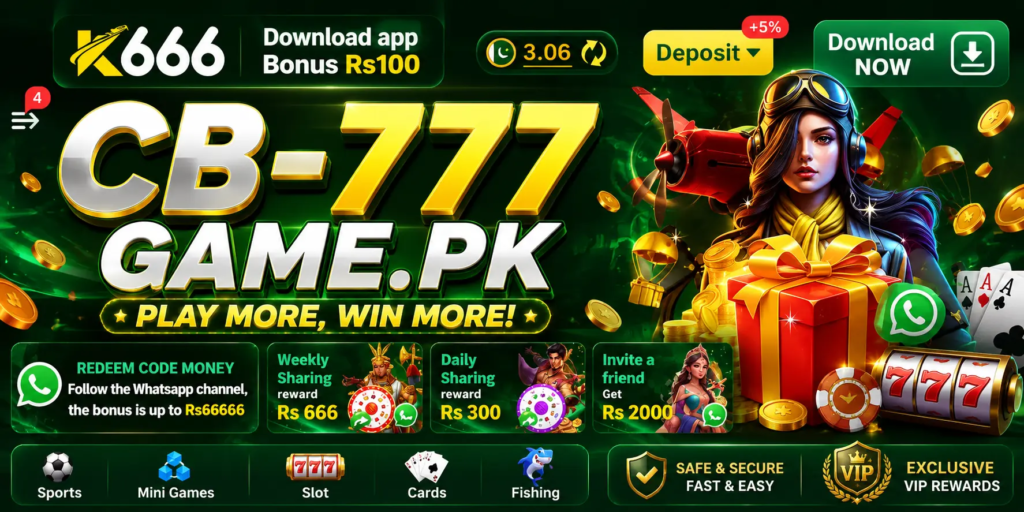 K666 Game