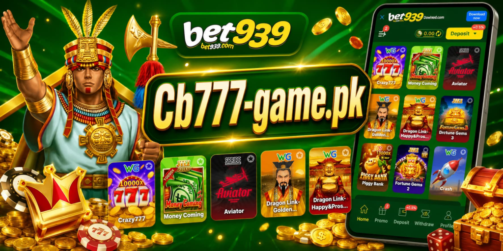 Bet939 Game