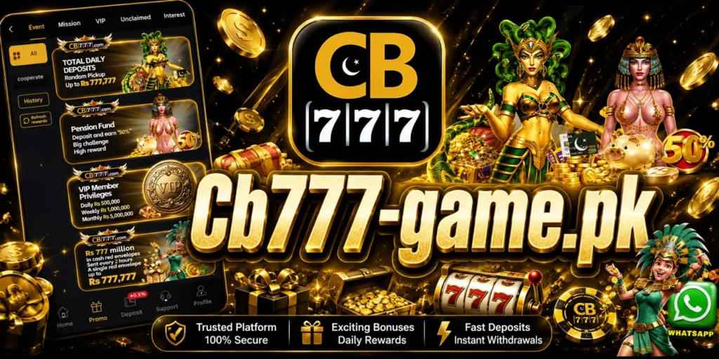 XC777 Game