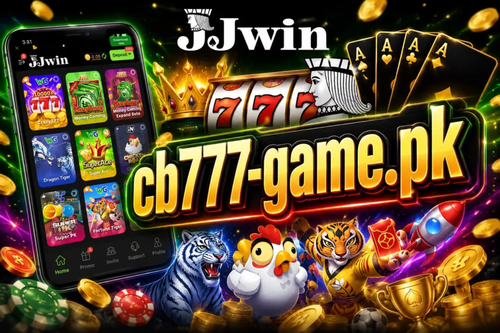 PKWG5D Game