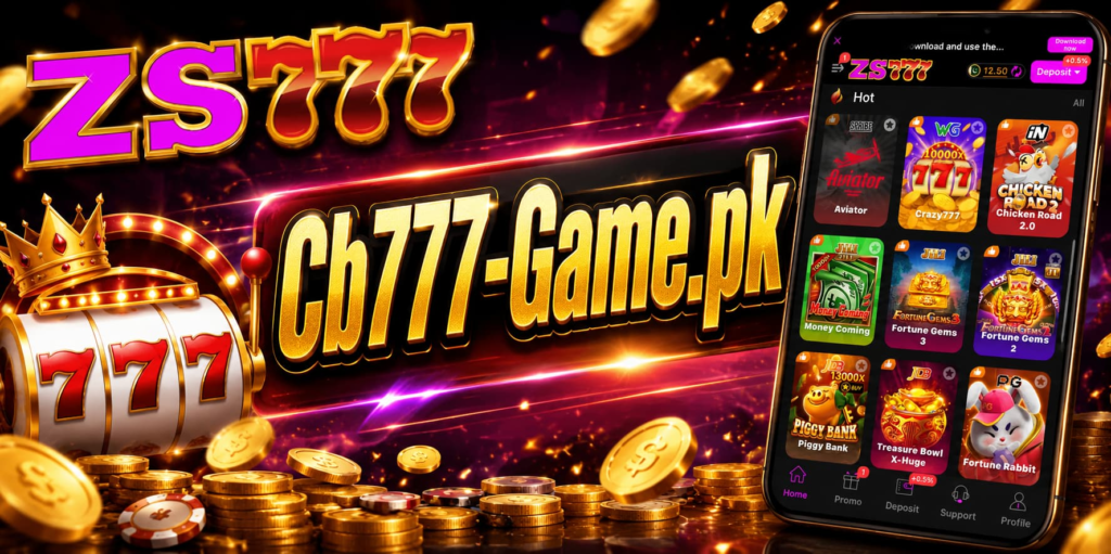 ZS777 Game
