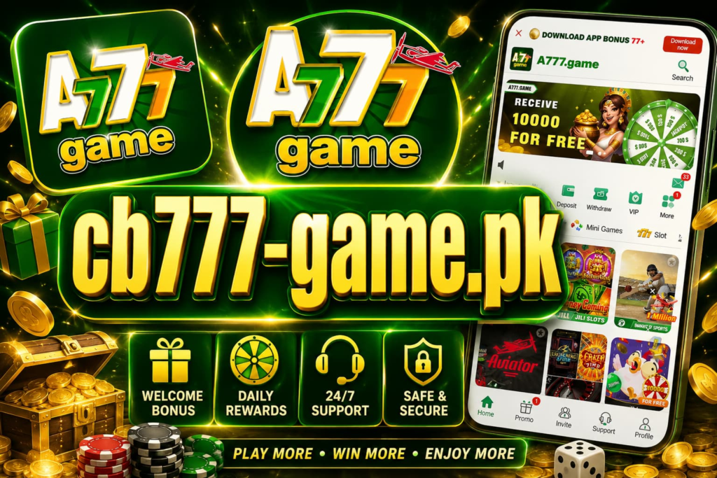 A777 Game